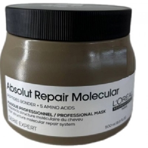 Loreal Absolut Repair Molecular  500  