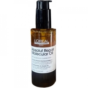 Loreal Absolut Repair Molecular     90  