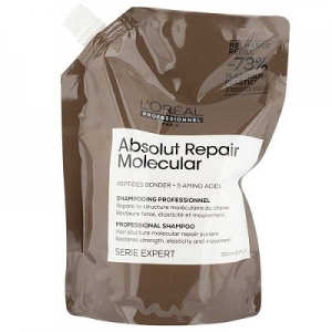 Loreal Absolut Repair Molecular   500  