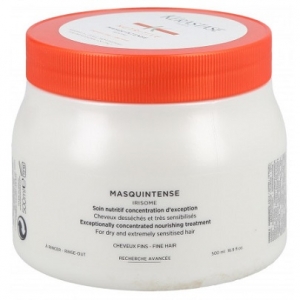 Kerastase Nutritive Irisome Masquintense для тонких волос 500 мл