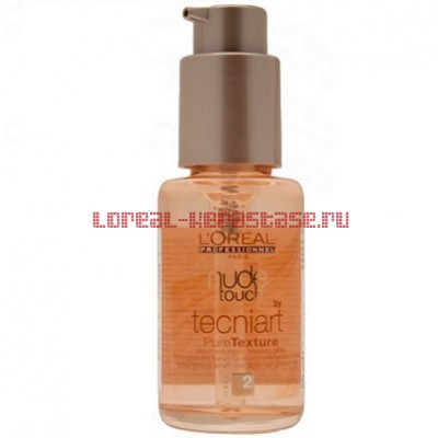Loreal Nude Touch Pure Texture  50 