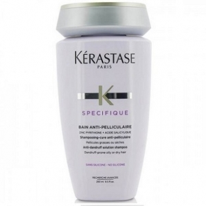 Kerastase Specifique Bain Anti-Pelliculaire 250 мл