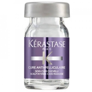 Kerastase Intense Long-Lasting anti-dandruff care 6 мл
