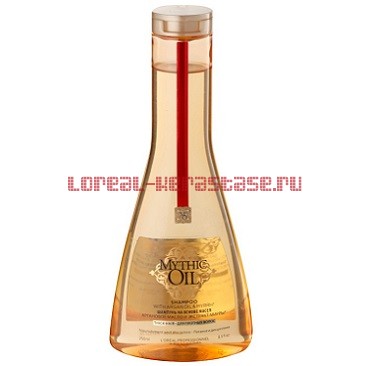 Loreal Mythic Oil     250 