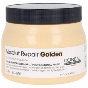 Loreal Absolut Repair Gold Golden маска 500 мл