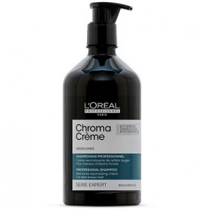 Loreal Chroma Creme   500 