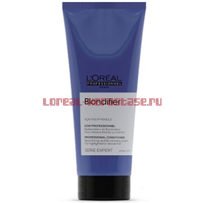 Loreal Blondifier onditioner  200 