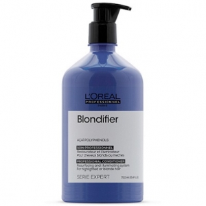 Loreal Blondifier onditioner  750 