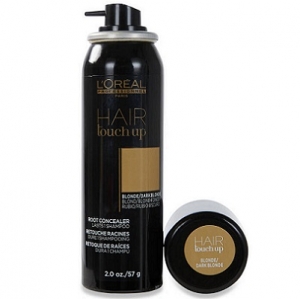 Loreal Hair Touch    75 