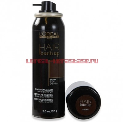Loreal Hair Touch   75 