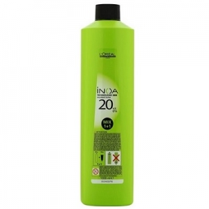 Loreal INOA ODS Oxydant 20 vol.   6% 1000 