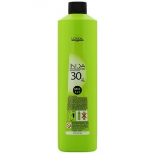 Loreal INOA ODS Oxydant 30 vol.   9% 1000 