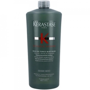 Kerastase Genesis Homme Bain de Force Quotidien ������� ������� 1000 ��