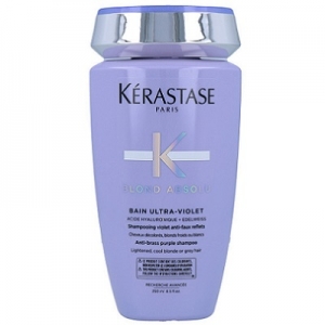 Kerastase Blond Absolu Bain Ultra-Violet  250 