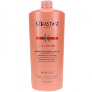 Kerastase Discipline Bain Fluidealiste Gentle  1000 