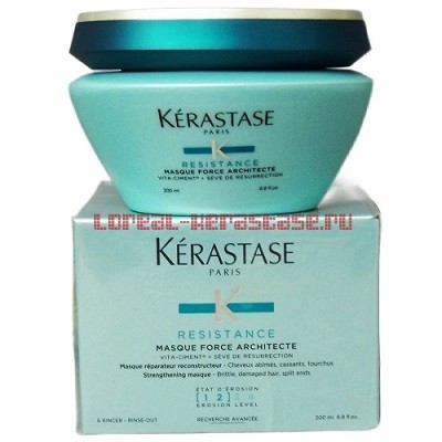 Kerastase Resistance Force Architecte ����� 200 ��