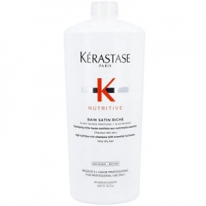 Kerastase Nutritive - Satin Riche, 1000 