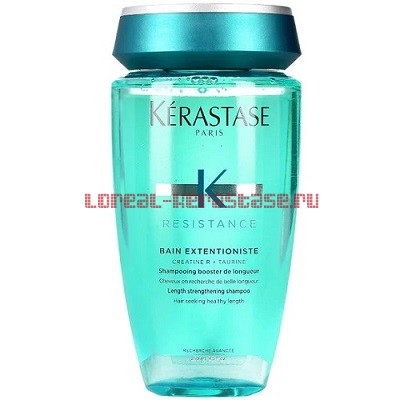 Kerastase Extentioniste Bain - 250 