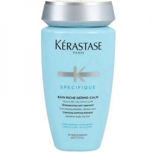 Kerastase Specifique Bain Riche Dermo Calm  250 