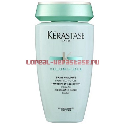 Kerastase Volumifique Шампунь-Ванна 250 мл