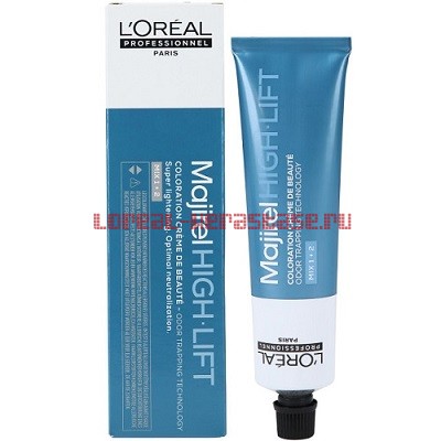 Loreal Majirel High Lift Neutral, 60 ��