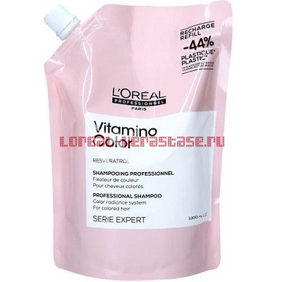 Loreal Vitamino Color Resveratrol Refill  1000 
