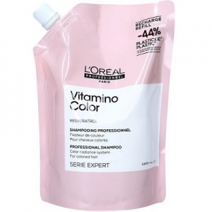 Loreal Vitamino Color Resveratrol Refill  1000 