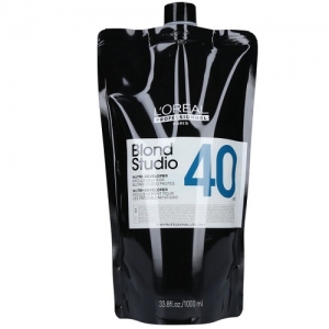 Loreal Blond Studio Platinium - 12% 1000 
