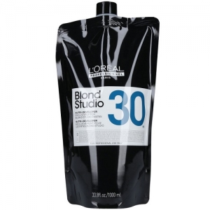 Loreal Blond Studio Platinium - 9% 1000 