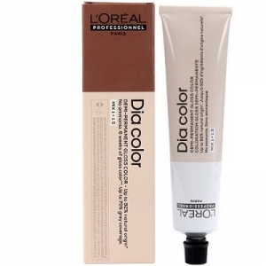 Loreal Dia Color 7.32