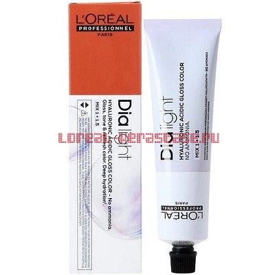 Loreal Dia Light ��� ���� 6.66, 60 ��