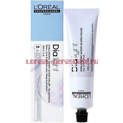 Loreal Dia Light ��� ����  9.12, 60 ��