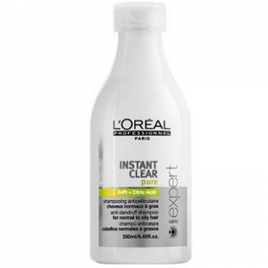 Loreal Instant Clear Pure  250 