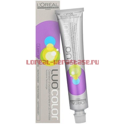 Loreal Luo Color Луо Колор 4.26