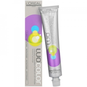Loreal Luo Color   7.45