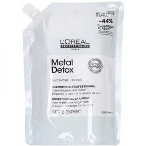 Loreal Metal Detox   1000 