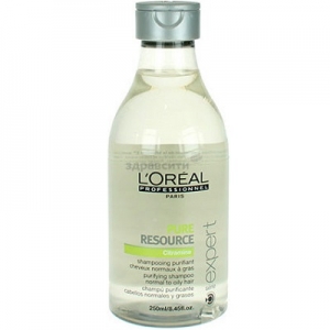 Loreal Pure Resource    250 