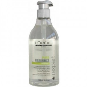 Loreal Pure Resource    500 