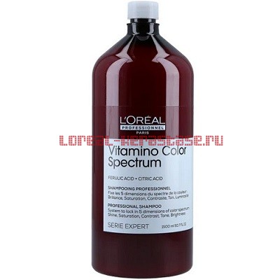 Loreal Vitamino Color Spectrum    1500 