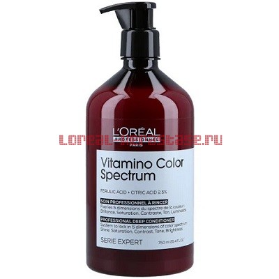 Loreal Vitamino Color Spectrum   750 
