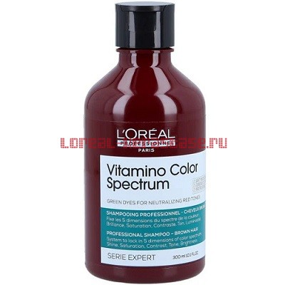 Loreal Vitamino Color Spectrum   300 