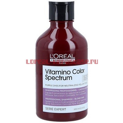 Loreal Vitamino Color Spectrum   300 