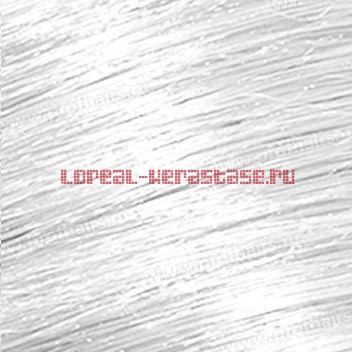 Loreal Inoa 60 гр. краситель без аммиака прозрачный