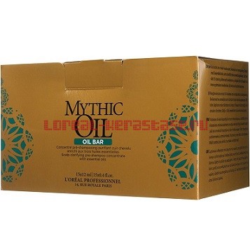 Loreal Mythic Oil  - 15  12 