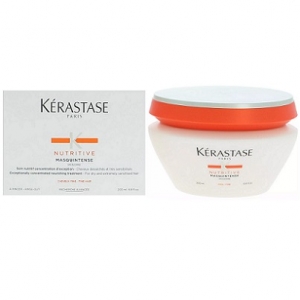 Kerastase Nutritive Irisome Masquintense для тонких волос 200 мл