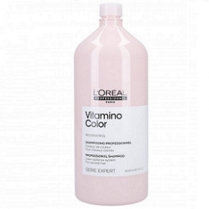 Loreal Vitamino Color Resveratrol шампунь 1500 мл