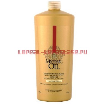Loreal Mythic Oil     1000 