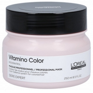 Loreal Vitamino Color Resveratrol маска 200 мл