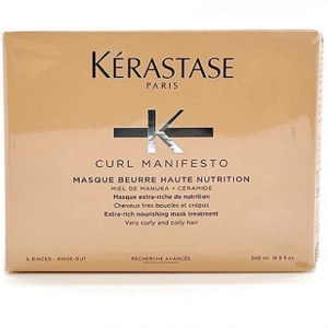 Kerastase Curl Manifesto Masque маска 500 мл