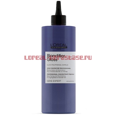Loreal Blondifier concentrate концентрат 400 мл